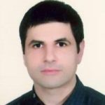 دکتر بهزاد آریائی فر در گرگان