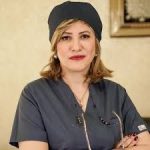 دکتر سحر موسوی شوشتری در تهران