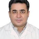 دکتر حمید کرامتی در کرج