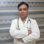 دکتر حسین ذکی در چابهار