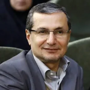 Dr. Abdolrahim Hazini