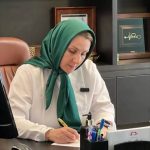 دکتر سیده مرضیه عمادی حائری در بابل