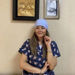 دکتر فرشته عبدی در کرج