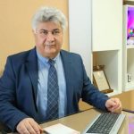 دکتر محمودرضا طاهری در ارومیه