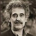 محمدرضا رمضان نیای لاهیجی در لاهیجان