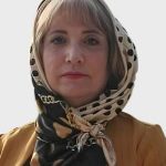 دکتر فریبا نادری غدد