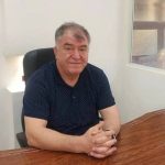 دکتر محمدرضا پرورش در تبریز