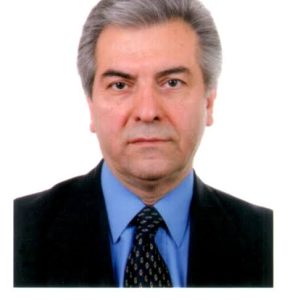 دکتر احد عاطف وحید متخصص جراح عمومی در تهران