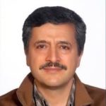 دکتر حمید کرمانشاه در تهران