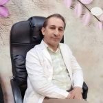 دکتر محمدرضا سلطانی نژاد در تهران