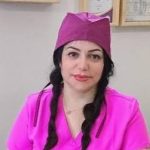دکتر مژده تواضع متخصص زنان در شیراز