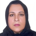 دکتر زینب پناهی تبریزی در مشهد