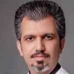 دکتر سید عمار بصری در بوشهر