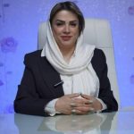دکتر زری رضایی در لاهیجان