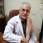 دکتر سعید صالح پور در شیراز