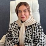 دکتر مریم جواهری متخصص پوست در گنبد کاووس