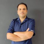دکتر رضا فرجی در آمل