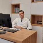 دکتر محمد مدایم زاده در اصفهان