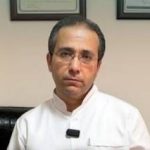 دکتر جعفر علوی در تبریز