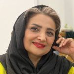 دکتر زهرا سادات فاطمی در قزوین