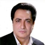 دکتر علیرضا دانش شهرکی در زاهدان