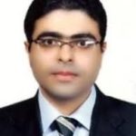 دکتر آرش یوسفی در دزفول