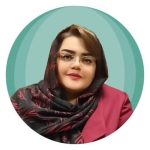 دکتر مژده شفیعی در کرمان