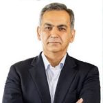 دکتر بهرام جلیلی تقویان در مشهد