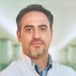 دکتر فرهاد نجف زاده در تبریز
