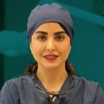 دکتر فرانک نیکان جراح دندانپزشک در میانه