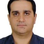 دکتر احمد شیخ پور در بندر ترکمن