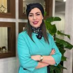 دکتر سمیه محمد حسینی در تهران
