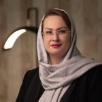 دکتر خاطره نقاش نژاد در یزد