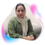 دکتر نغمه وثوقی در بوکان