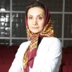 دکتر طاهره زارع یوسفی در رشت