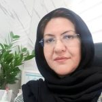 دکتر مریم ایرانفر در شیراز