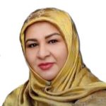 دکتر اعظم حامدی فر در اندیشه شهریار