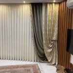 تزئینات ناز امیر کیقبادی در سبزوار