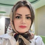 دکتر الهام البرزی در مازندران