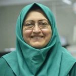 دکتر صدیقه عمویی متخصص زنان در شیراز