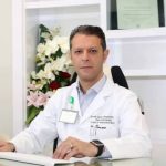 دکتر سیامک زارعی قنواتی در مشهد