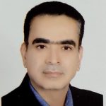 دکتر مسعود حاجی کرم در اندیمشک