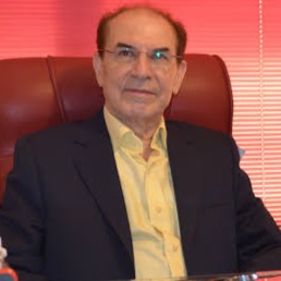 دکتر نعمت اله عطائی در تهران
