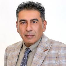 دکتر نادر حاکمی در مشهد