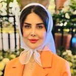 دکتر مریم کمالی در کرج