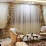 تزئینات ناز امیر کیقبادی در سبزوار