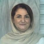 کلینیک فیزیوتراپی دکتر عالیه زنده دل در تهران