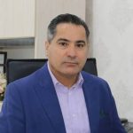 دکتر میکائیل تفکیکی علمداری در ارومیه