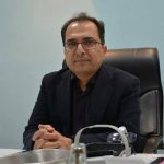 دکتر سعید آصفی در بهبهان