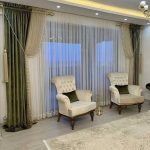 تزئینات ناز امیر کیقبادی در سبزوار